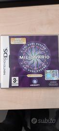 Chi vuol esser milionario per Nintendo DS