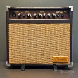 Carlsbro Sherwood 20R Ampli Chitarra Acustica/Voce