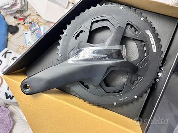 Misuratore di potenza fsa