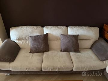 Divano poltrone e sofa
