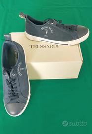 Scarpe uomo Trussardi estive