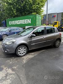 Renault Clio Storia 1.2 5 porte Confort