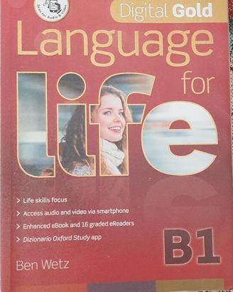 Language for life B1