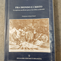 Fra Dioniso e Cristo