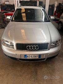 audi 5 porte