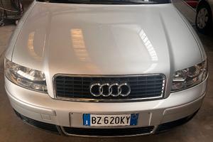 audi 5 porte