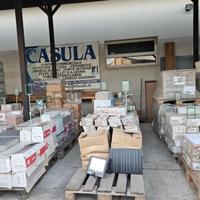 MATTONELLE NUOVE IN QUANTITA' LIMITATA