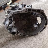 CAMBIO PEUGEOT 207 1.4 HDI CODICE 20CQ95 ANNO 2011