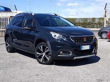 PEUGEOT 2008 1.5 HDI 120CV AUTOMATICA, PREZZO RE