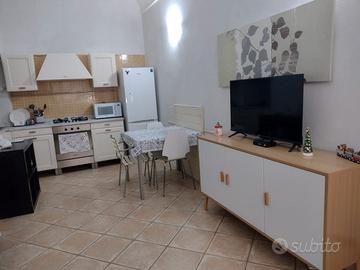 Zona Centro bilocale ARREDATO