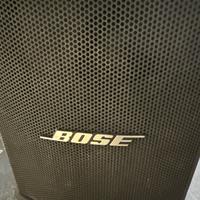 Bose modulo basso B1