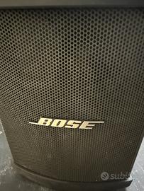 Bose modulo basso B1