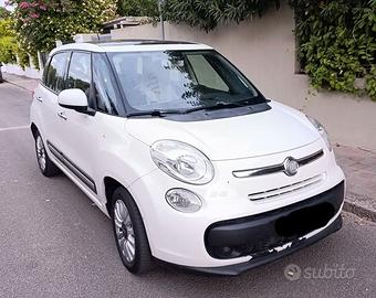 Fiat 500L 1.3 Multijet diesel 85 CV