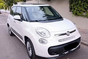 Fiat 500L 1.3 Multijet diesel 85 CV