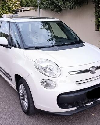Fiat 500L 1.3 Multijet diesel 85 CV