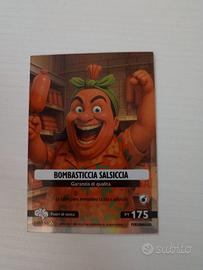 Bombasticcia salsiccia brainrot