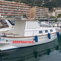 Menorquin 45 Palm Cabin 2x80 TD Volvo Penta