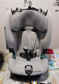 Seggiolino maxi cosi titan plus dai 15mesi-12anni