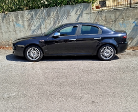 Alfa 159 1.9 16v