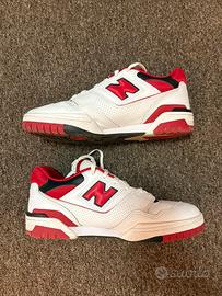 New Balance 550