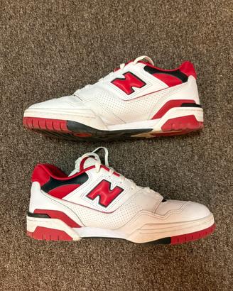 New Balance 550