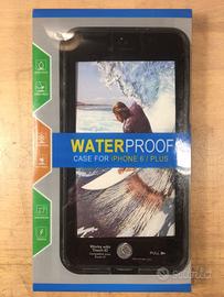 Custodia Impermeabile iPhone 6/6s Plus