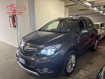 Opel Mokka 1.4 B| GPL 140CV b-Color