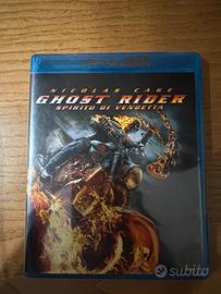 Ghost Ridere BluRay