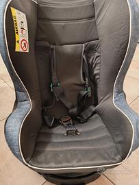 seggiolino auto 