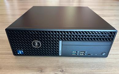 PC desktop perfetto per ufficio DELL i5 -16GB -1TB