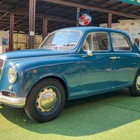 Lancia Appia Berlina I Serie – 1954