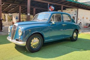 Lancia Appia Berlina I Serie – 1954