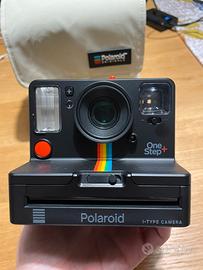 Polaroid Fotocamera One Step+ i-Type Camera