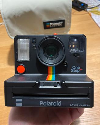 Polaroid Fotocamera One Step+ i-Type Camera