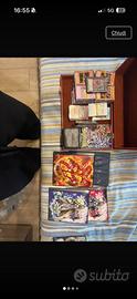 Lotto Carte Yu Gi Oh