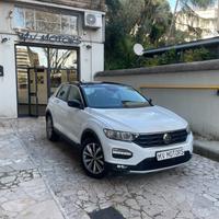 VOLKSWAGEN T-Roc 1.5 TSI DSG style 150 cv prezz