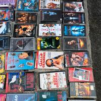 Vhs vari titoli
