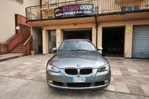 Bmw 320 320d Coupé NOLEGGIO SENZA CARTA