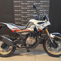 Kl Duel X 125
