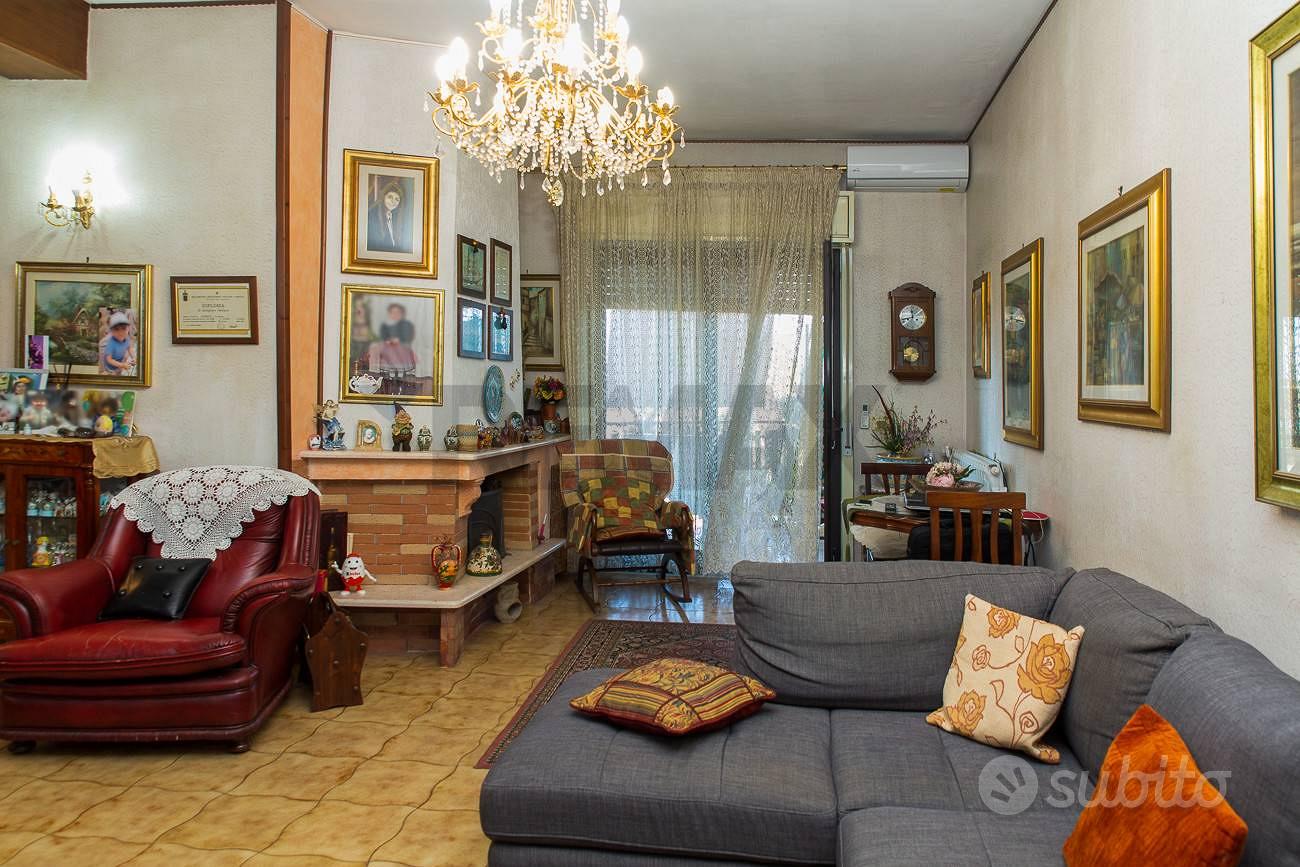 Appartamento – San Giovanni la Punta, Trappeto - Altro