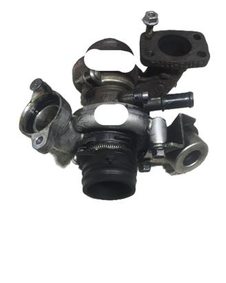 TURBINA FIAT Scudo 3° Serie 9682881380 Diesel 160