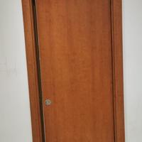 Porte scorrevoli e a scrigno