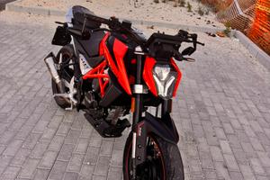 swm hoku 125