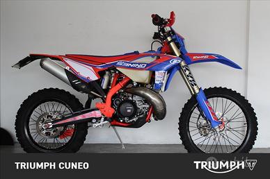 BETA RR 300 2T Enduro Racing