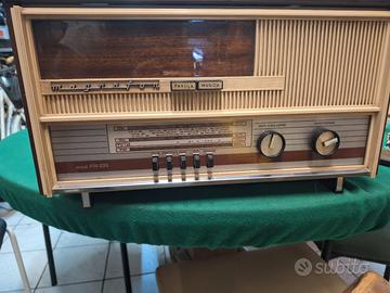 gira dischi anni 40/50