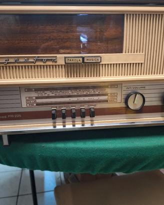 gira dischi anni 40/50
