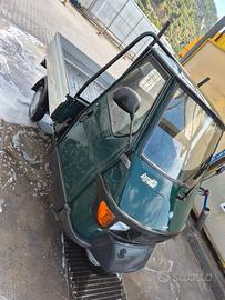 Piaggio Ape 50 Unico Proprietario