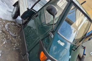 Piaggio Ape 50 Unico Proprietario