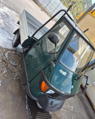 Piaggio Ape 50 Unico Proprietario LEGGERE INFO