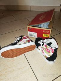 Vans originali on sale